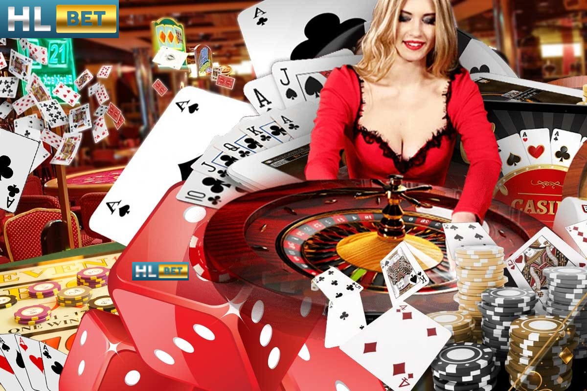 Hlbet: The Premier Destination for Live Casino Gaming in Malaysia